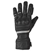 Gants Rukka Imatra 3.0 Noir Blanc