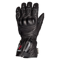 Rukka R-star Heated Gloves Black