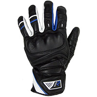 Rukka Rytmi 2.0 Gloves Black Blue
