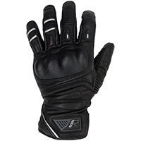 Gants Rukka Rytmi 2.0 Noir Blanc