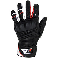 Rukka Rytmi 2.0 Gloves Black Red