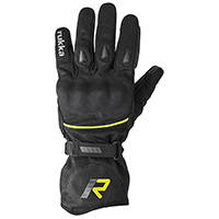 Rukka Virium 2.0 Xtrafit GTX Handschuhe schwarz weiß