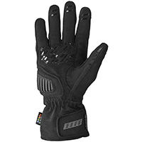 Guantes Rukka Virium 2.0 Xtrafit GTX negro