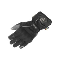 GUANTES RUKKA VIRIUM X-TRAFIT negro