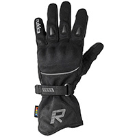 Guantes Dama Rukka Virve 2.0 Xtrafit GTX negro