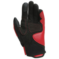 Guanti Moto Dainese Sabha Rosso - img 2