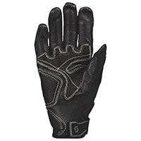 Scott Assault Pro Handschuhe schwarz - 2