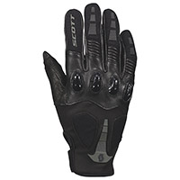 Scott Assault Pro Handschuhe schwarz