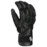 Scott Sport Adv Gloves Black