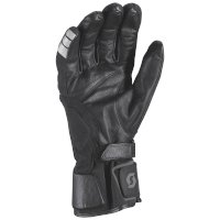 Scott Trafix Dp Gloves Black