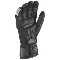 Scott Trafix Dp Gloves Black - 2