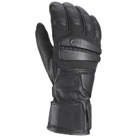 Guantes SCOTT Trafix DP negro rosa