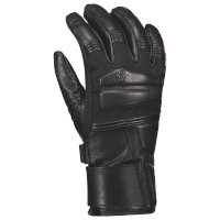 Scott Trafix Dp Gloves Black Pink