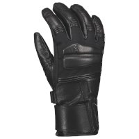 Guantes SCOTT Trafix DP negro rosa