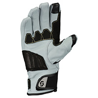 Scott Priority Gore-tex Gloves Grey