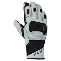 Gants Scott Priority Gore-tex Gris