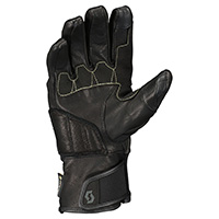 Scott Priority Gore-tex Gloves Black