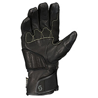 Gants Scott Priority Gore-Tex noir - 2