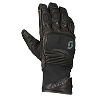 Guantes Scott Priority Gore-Tex gris