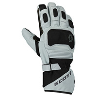 Scott Priority Pro Gore-tex Gloves Grey