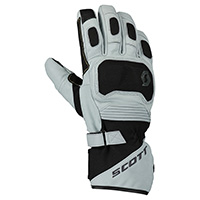 Gants Scott Priority Pro Gore-tex Gris