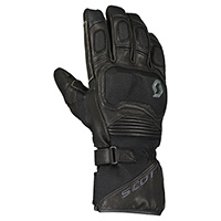 Scott Priority Pro Gore-tex Gloves Black