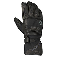 Gants Scott Priority Pro Gore-Tex gris