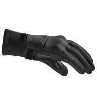 Guantes Spidi Metro WindOut negros