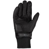 Spidi Metro Windout Lady Gloves Black - 3