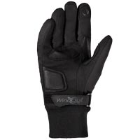 Gants Spidi Metro WindOut Dame noirs - 3