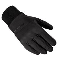 Guantes Spidi Metro WindOut Dama negros