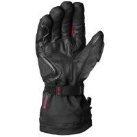 Spidi Nk-6 Gloves Black - 3