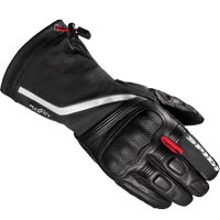 Guantes Spidi NK-6 negros