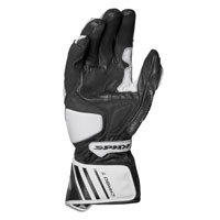 Guantes De Moto Spidi Carbo 7 blanco - 2