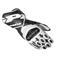 Spidi Carbo 7 Gloves Black