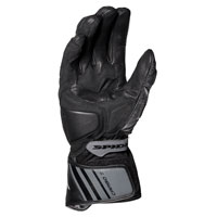 Spidi Carbo 7 Gloves Black