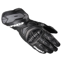 Gants Moto Spidi Carbo 7 Noir