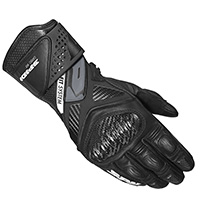 Gants Spidi Carbo Fit Noir