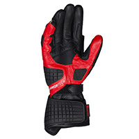 Guantes Spidi Carbo Track Evo 2 rojos - img 2