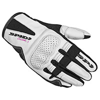 Gants Spidi Charme 2 Blanc