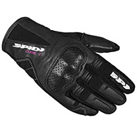 Spidi Charme 2 Gloves Black Lady