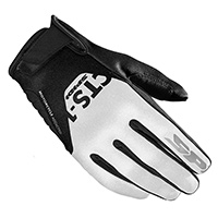 Spidi Cts-1 Lady Gloves White