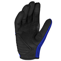 Spidi Cts-1 Gloves Blue Black