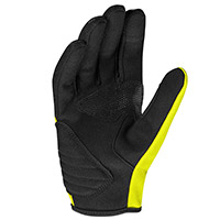 Spidi Cts-1 Gloves Yellow Fluo - 2