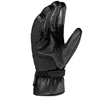 Gants Spidi Delta H2Out noir - 2