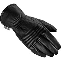 Spidi Delta H2out Gloves Black