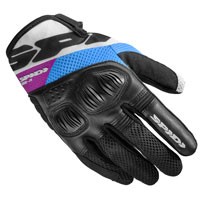 Spidi Flash-R Evo Damenhandschuhe rosa