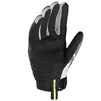 Gants Spidi Flash-kp Noir Gris