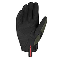 Spidi Flash-kp Gloves Military
