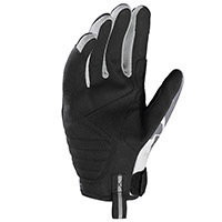 Guantes Mujer Spidi Flash-Kp gris